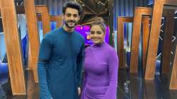 Bigg Boss 14: Devoleena Bhattacharjee on Bigg Buzz reveals she's a fan of Rubina Diliak's game