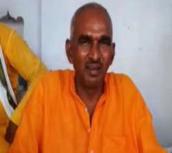 BJP MLA Surendra Singh shocking remark Rapes can be stopped if parents teach daughters to behave dec