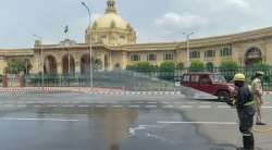 lucknow vidhan sabha