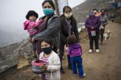 One in six children living in extreme poverty, figure set to rise during pandemic