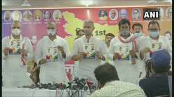 chirag paswan ljp manifesto, chirag paswan, ljp manifesto, chirag paswan, ljp manifesto released, ch