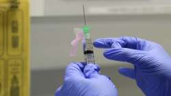 UK to begin 'human challenge' trials to speed up COVID-19 vaccine hunt