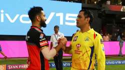 csk, rcb, chennai super kings, ipl 2020, indian premier league 2020, royal challengers bangalore, in