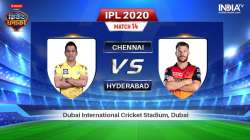 ipl Live match streaming, ipl live streaming, CSK vs SRH live streaming, CSK vs SRH live streaming i