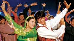 Yash Chopra thought 'DDLJ' climax was cliche, how Kajol became 'Senorita' and more as film turns 25