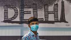 Rs 1 cr fine, 5-year jail: Centre brings new law to curb air pollution in Delhi-NCR