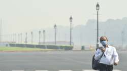 One-fourth of Delhi air 'severely' polluted