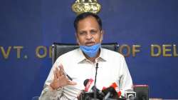 No death from dengue this year in Delhi, campaign a success: Satyendar Jain