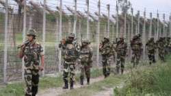 poonch firing, jammu kashmir poonch firing, army jawan killed poonch, poonch army jawan killed, ceas