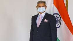 EAM Jaishankar, Jaishankar, India China ties, Indo China ties