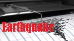 jammu kashmir earthquake