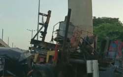 Mumbai crane accident