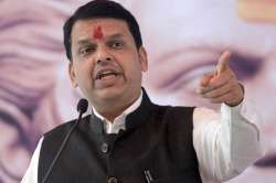 Devendra Fadnavis coronavirus, Devendra Fadnavis corona positive, Devendra Fadnavis covid 19 positiv