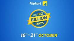 flipkart, flipkart sales, flipkart big billion days sale 2020, flipkart big billion days sale, tech 