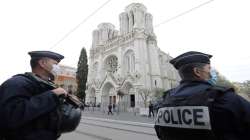 France church attack