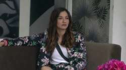 Bigg Boss 14: Did you know? Gauahar Khan learnt swimming in 2 hours