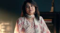 Shweta Tripathi 'flattered' on being compared to Ayushmann Khurrana