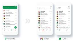 google, google hangouts, google hangouts app, apps, app, google chat, google hangout users moved to 