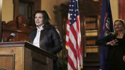 Gretchen Whitmer