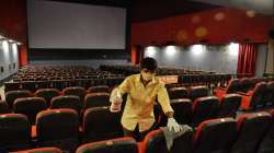 Cinema halls, multiplexes in Punjab to remain shut; Ramlilas allowed with strict COVID-19 protocols