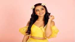 Helly Shah shows 'self love' through fashion