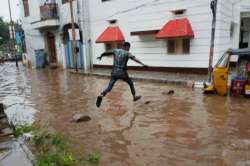 telangana heavy rains