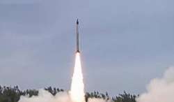 Shaurya Missile