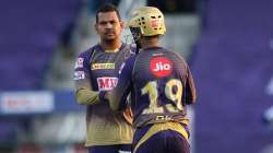 Sunil Narine