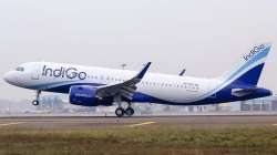 IndiGo to charge Rs 100 for check-in at airport counters