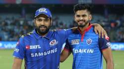 delhi capitals, mumbai indians, mi, dc, dc vs mi, delhi capitals vs mumbai indians, ipl 2020, indian