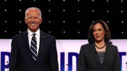 Navratri, Joe Biden, Kamala Harris, US presidential elections