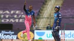 jofra archer, steve smith, ipl 2020, rajasthan royals, indian premier league 2020