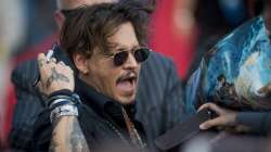 Johnny Depp to be honoured with Camerimage Award at the EnergaCamerimage Film Festival