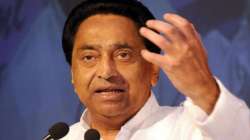 Kamal Nath, Election Commission, Star Campaigner 