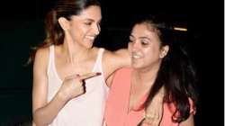 Drugs case: Deepika Padukone's manager Karishma Prakash does not appear before NCB