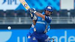 Live Cricket Score Delhi Capitals vs Mumbai Indians IPL 2020: MI cruising towards big win