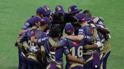 Kolkata Knight Riders