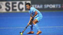 kothajit singh, indian hockey team, indian hockey, hockey india