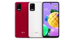 lg, lg electronics, lg q52, lg q52 launch, lg q52 features, lg q52 specifications, lg q52 specs, lg 