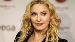 Madonna on directing her  biopic: 'Big script' for a 'big life'