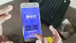 DigiLocker 