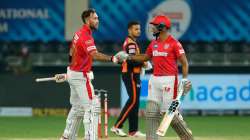 kxip, srh, kxip vs srh, sunrisers hyderabad, kings xi punjab, ipl 2020, indian premier league 2020