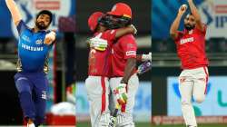 chris gayle, mayank agarwal, ipl 2020, indian premier league 2020, mohammed shami, jasprit bumrah, m