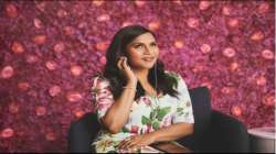 Mindy Kaling welcomes her second child