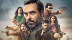 mirzapur 2, mirzapur 2 web series ban, mirzapur 2 ban, mirzapur mp anupriya patel, anupriya patel, m