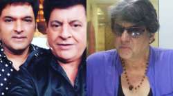 Mukesh Khanna calls The Kapil Sharma Show 'vulgar,' Mahabharat co-star Gajendra Chauhan condemns