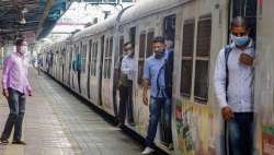 Mumbai Central