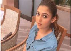 Nayanthara's ‘Mookuthi Aman' set for OTT release