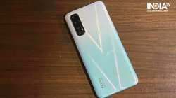 realme, realme smartphones, realme narzo, realme narzo 20 series, realme narzo 20, realme narzo 20a,