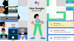 google, google assistant, google assistant features, google assistant new features, new google assis